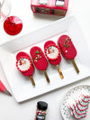 Cooking Class: Holiday Cake Pops with Meaghan House Dec 12th at 10 am