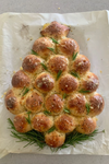 Cooking Class: Christmas Pull Apart Sourdough Bread with Lisa Stachitus Dec 12th at 3 pm