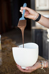 Gygi Gathering: The Ultimate Tempering Demo with Rebecca Millican Nov 7th at 10 am
