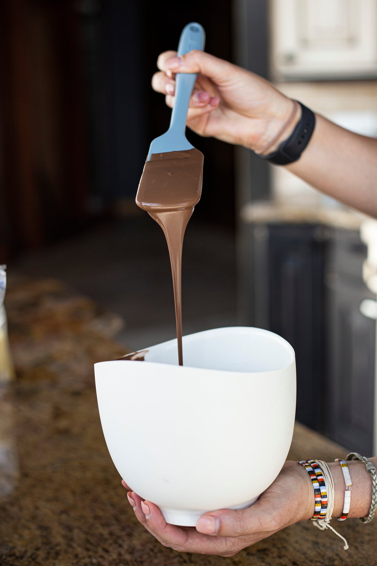 Gygi Gathering: The Ultimate Tempering Demo with Rebecca Millican Nov 7th at 10 am