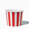 Ice Cream Cups 12 Ounce - 50pkg