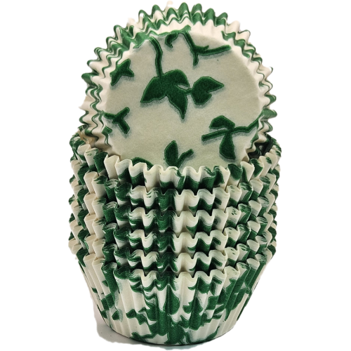 Gygi Ivy Baking Cups 50ct. - Standard Size