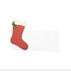 Place Card Stocking