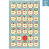 Apple a Day Dishtowel