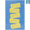Butter Sticks Dishtowel