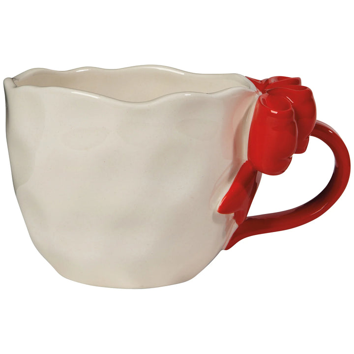 Bow Mug