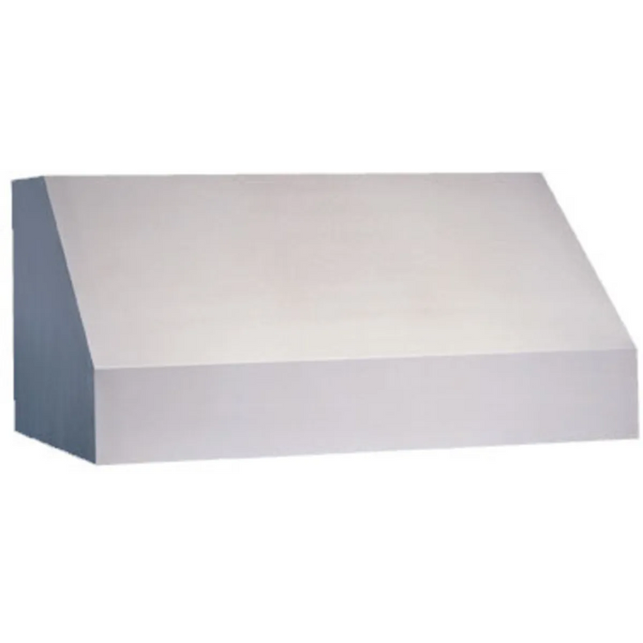 Wall Hood 36" 600 Cfm Stainless (dis)