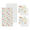 Sprinklin' Blossoms Kitchen Towel Set