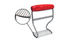 Perfect Pie Blender Red Handle