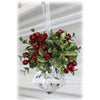 Jewel Mistletoe 5"