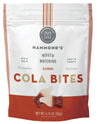 Gummi Cola Bites