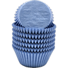 Gygi Solid Color Baking Cups 50 ct. -  Mini Size