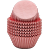 Gygi Solid Color Baking Cups 50 ct. -  Mini Size
