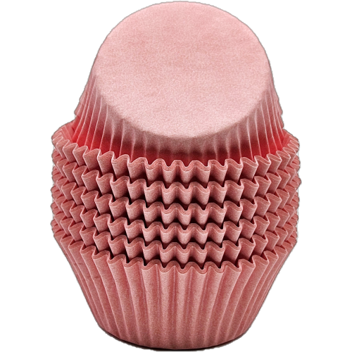 Gygi Solid Color Baking Cups 50 ct. -  Mini Size