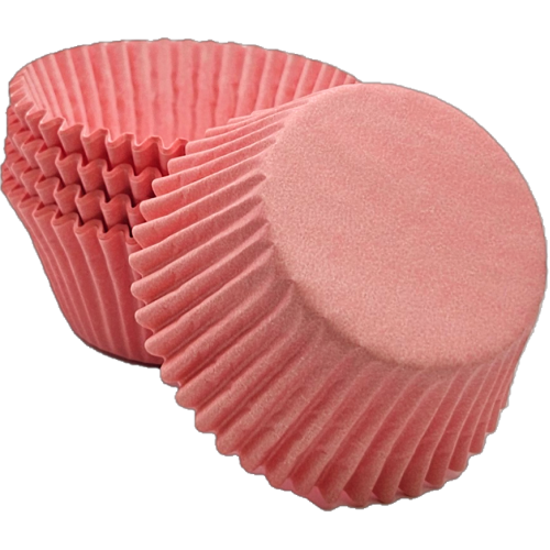 Gygi Solid Color Baking Cups 50 ct. - Standard Size. 10/50