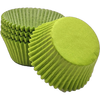 Gygi Solid Color Baking Cups 50 ct. - Standard Size. 10/50