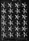 Candy Mold Small Stars