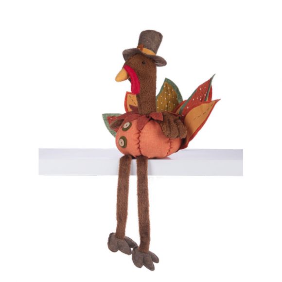 Shelfsitter Turkey