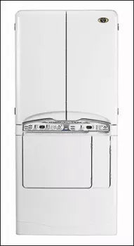 Drying Center Electric 7.3Cu Ft (dis)