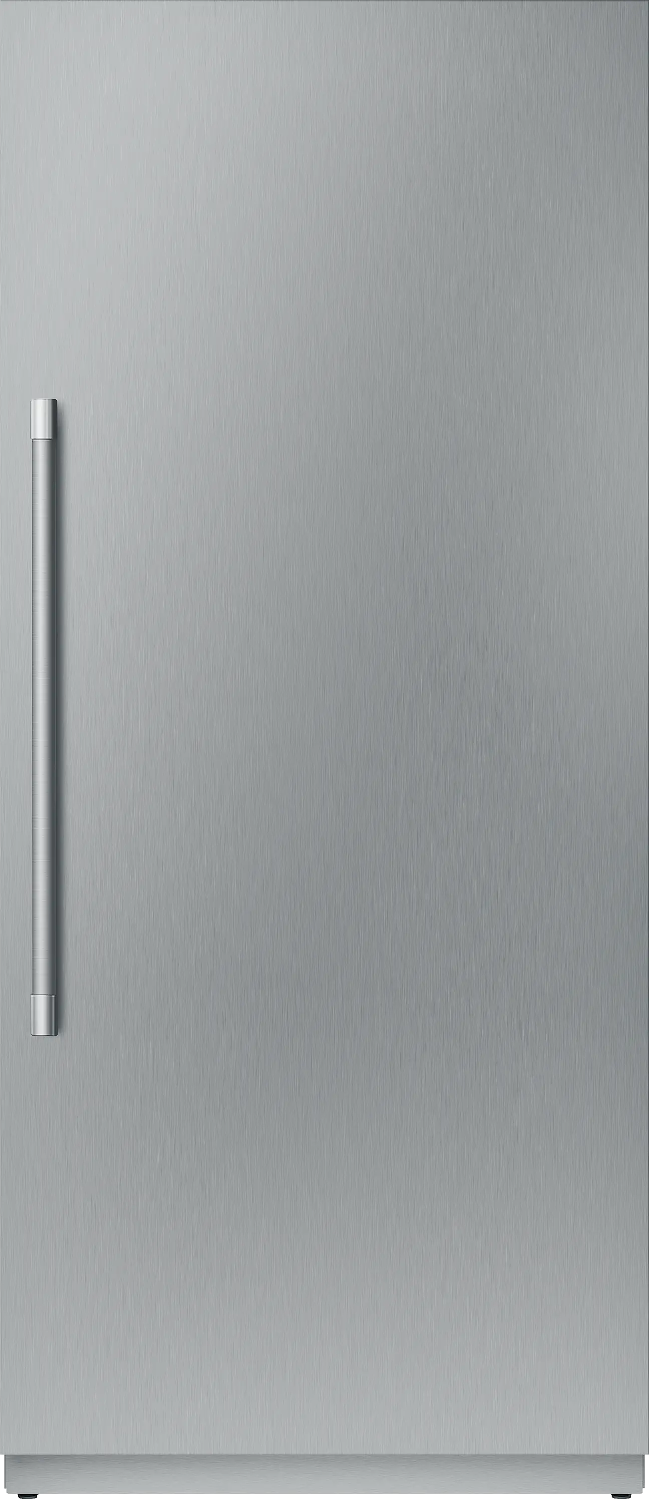 Refrigerator Built-In 36" Column (dis)