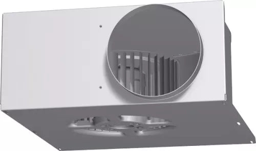 Internal Downdraft 600 Cfm (dis)