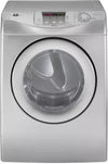 Dryer Gas 27" Platinum (dis)