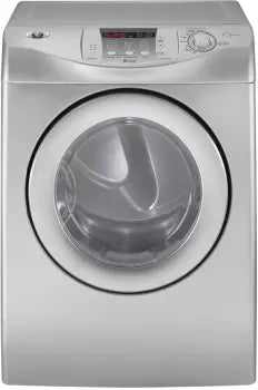 Dryer Gas 27" Platinum (dis)