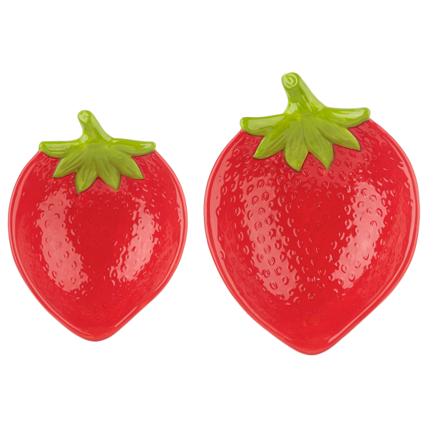 Strawberry Bowl