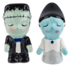Frankenstein Salt & Pepper Shaker Set (2 pc. set)
