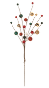 Multi-Color Ball Spray
