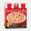 Funnel Cake Starter Kit