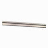 Ticket Rail 48" Aluminum (dis)
