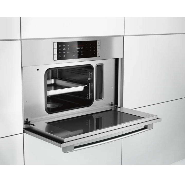 Wall Oven Combi 30" Stainless (N/A) (dis)