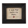 Wall Decor My Mom