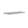 Wire Shelf Cantilever 12"X 30" Chrome