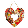 Wreath Valentine