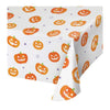 54x96 Halloween Pumpkins Table Cover