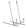 Wire Easel Plate Stand 6/cs (dis)