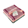 Villa Waffle Heavyweight Dish Towel Set of 3