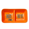 Trick or Treat Divided Dish