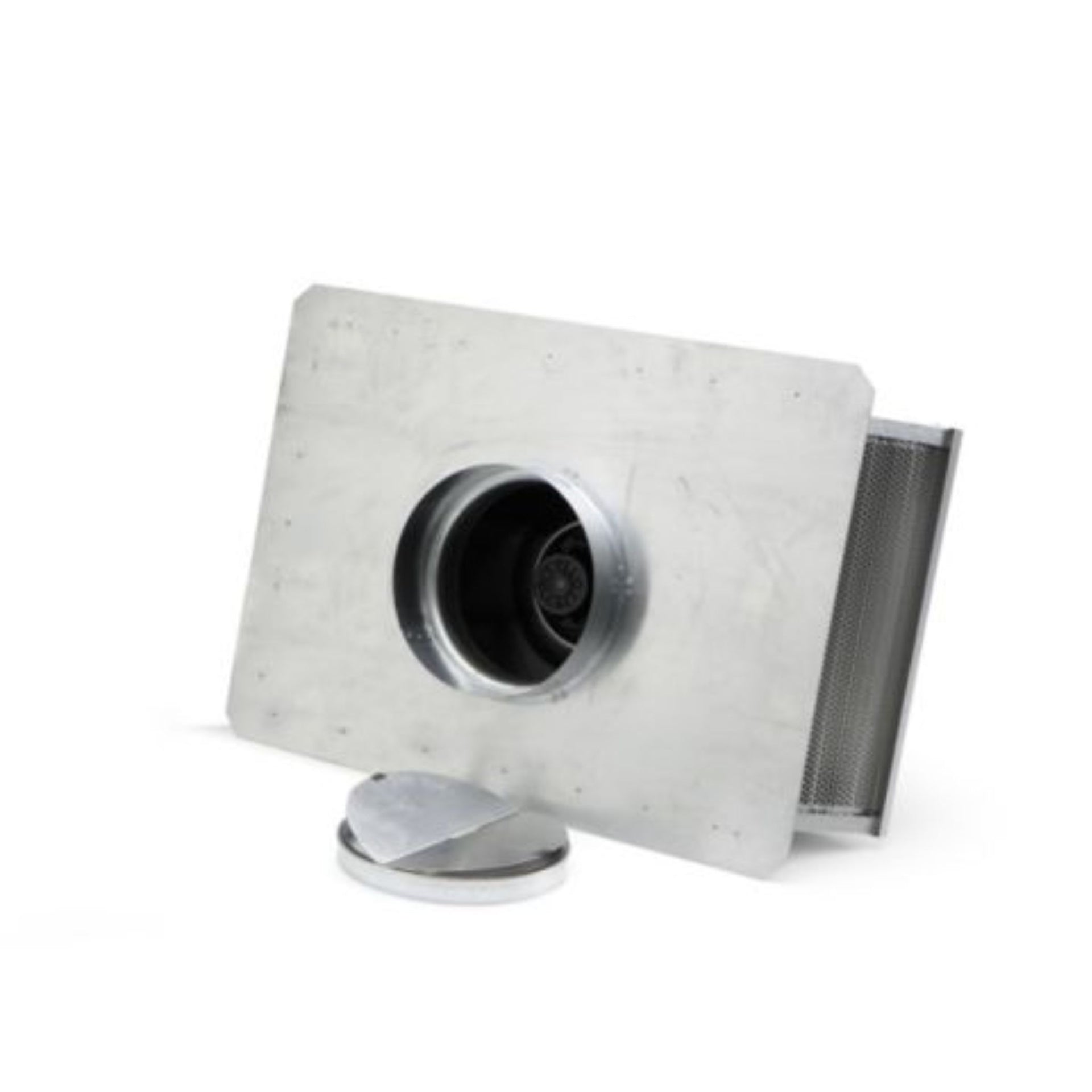 Ventilator Kit 1500 Cfm (dis)
