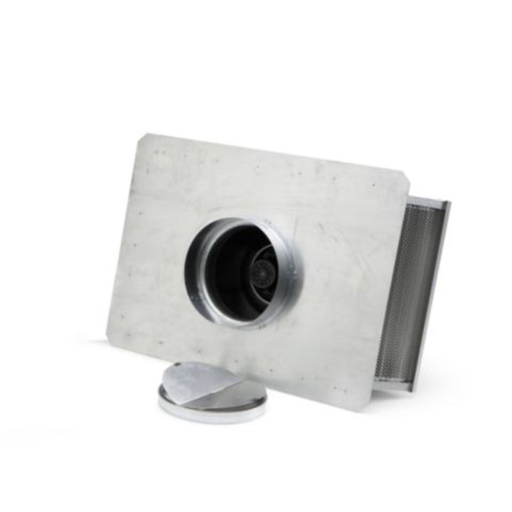 Ventilator Kit 1500 Cfm (dis)