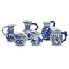 Pitcher Small Canton 6/cs