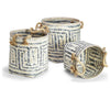 Woven Basket Large