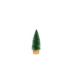 LED Color Changing Bottlebrush Tree- Small
