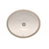 Vanity Undermount Balsa