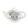 Witch's Brew Spoon Rest