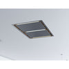 Zephyr ALUE43BSX 43" Lux Island Mount Hood