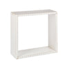 Edge Shadow Box Wall Shelf- Large (dis)