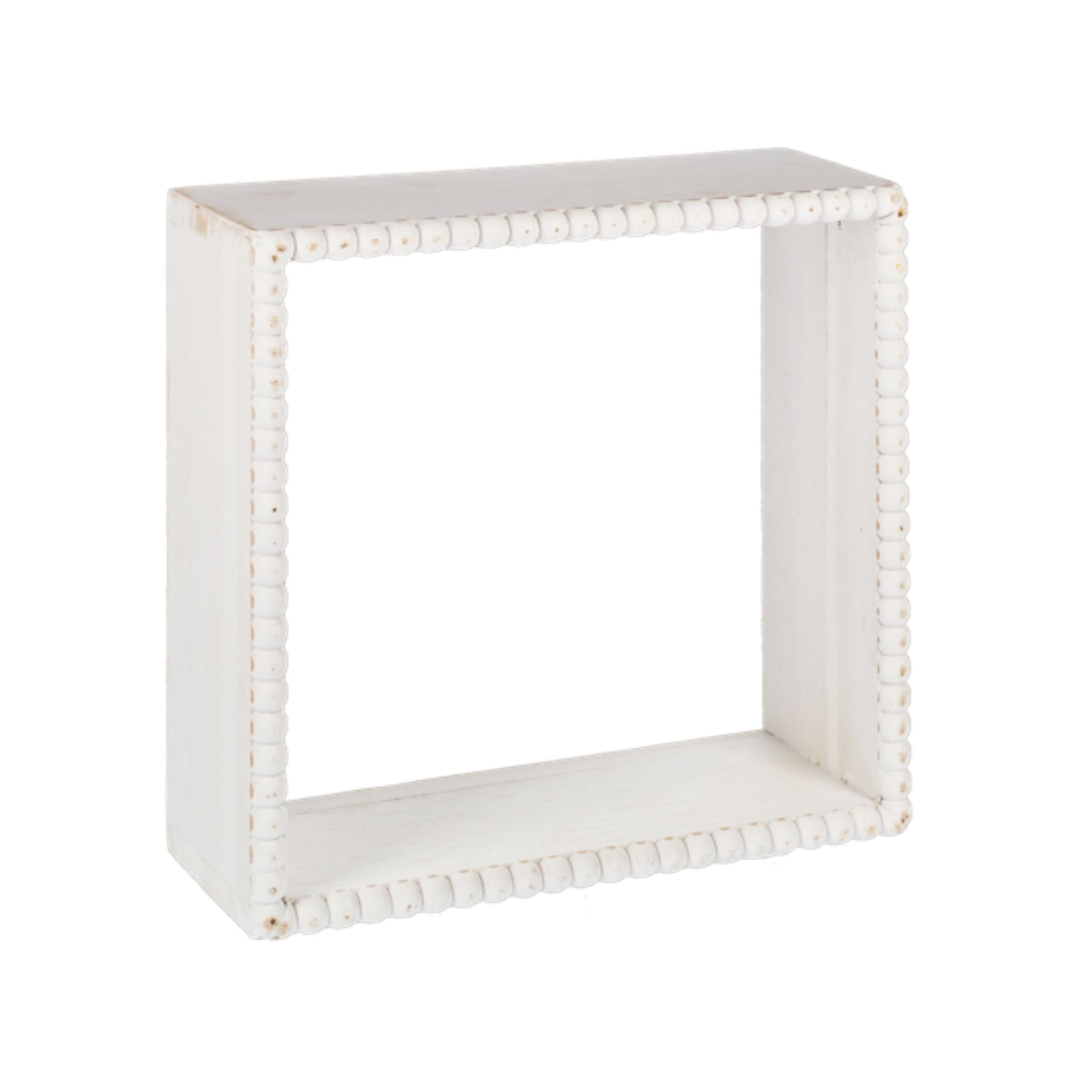 Edge Shadow Box Wall Shelf- Large (dis)